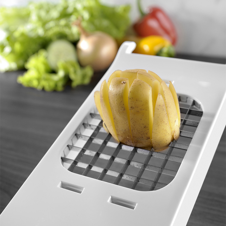 Extra grid for the Alligator