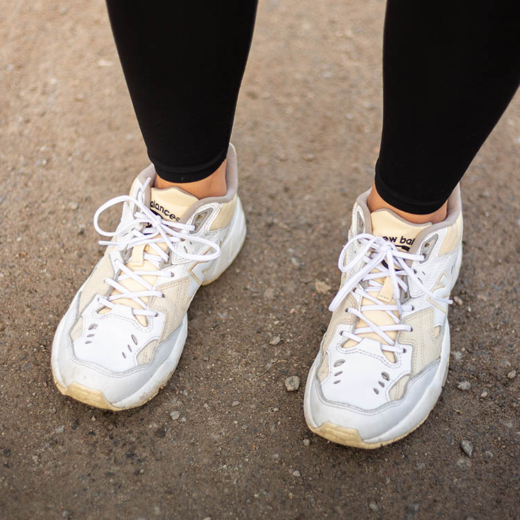 Elastic shoestrings