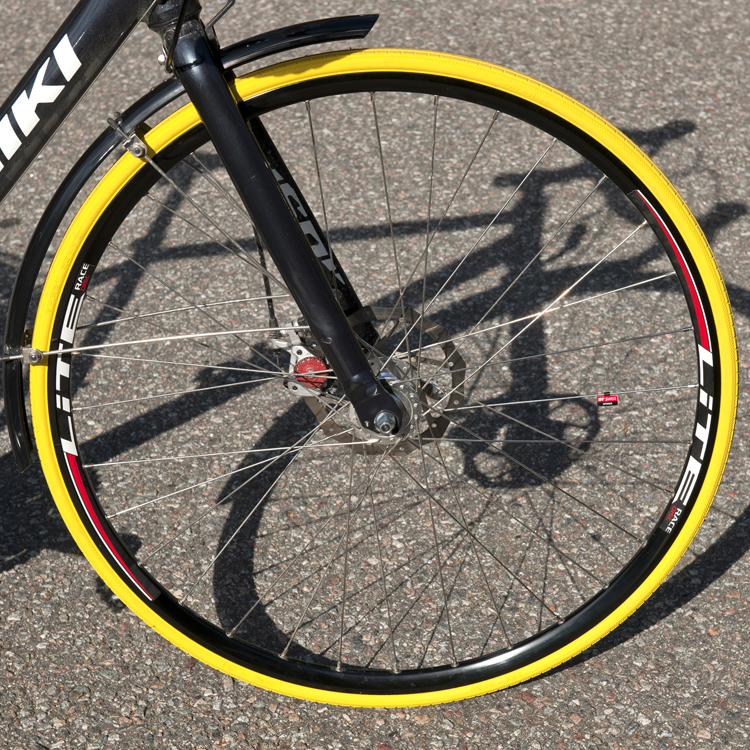 Puncture Proof Bike Tyre
