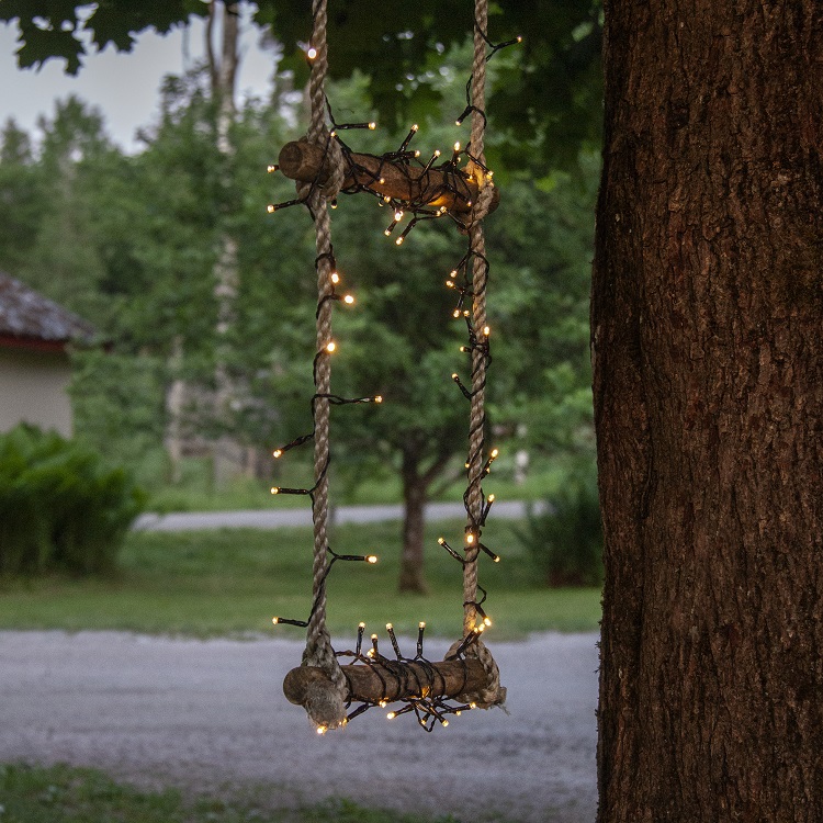 Battery Operated LED Fairy Lights