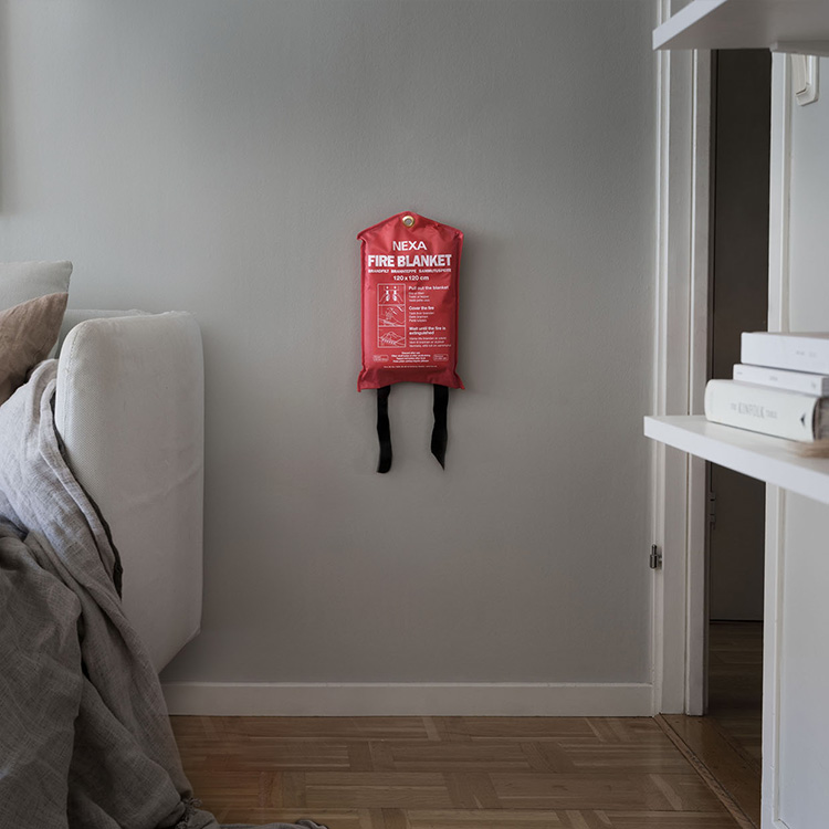 Fire Blanket
