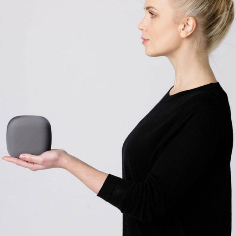 Kupu Fire Alarm