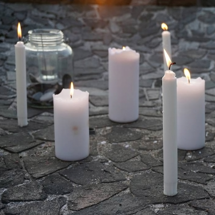 FixCandle Candle Adhesive