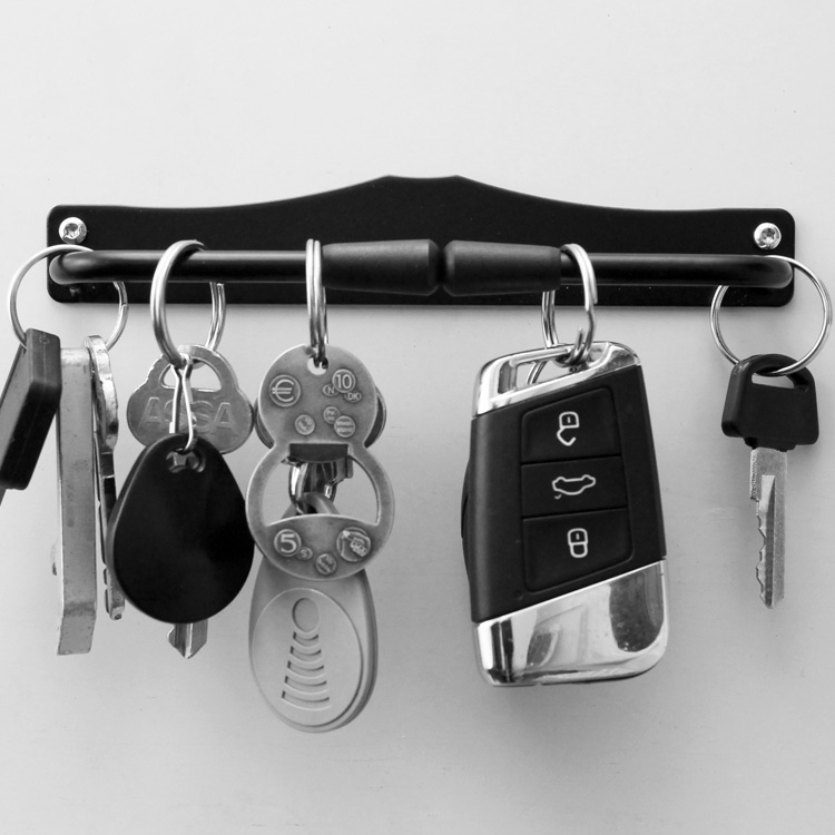Smart Hanger