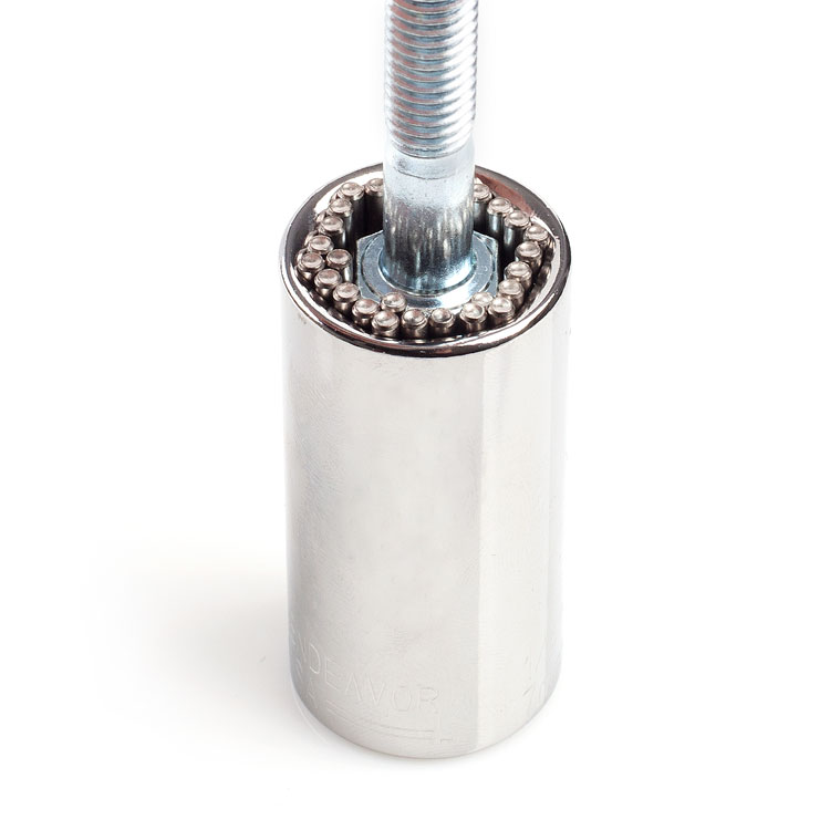 Gator Grip - Universal Socket Wrench