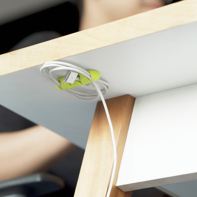 Multi Cable Holder