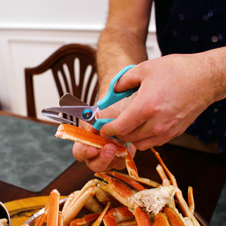 Seafood Scissors