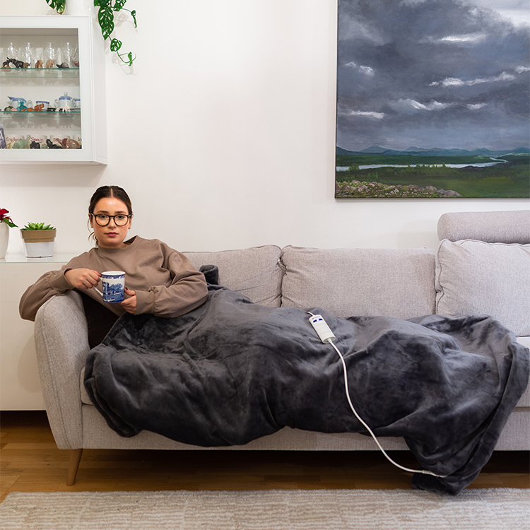 Electric blanket
