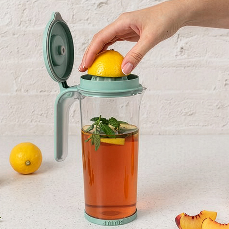 Vacuum jug