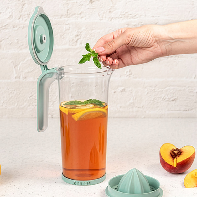 Vacuum jug