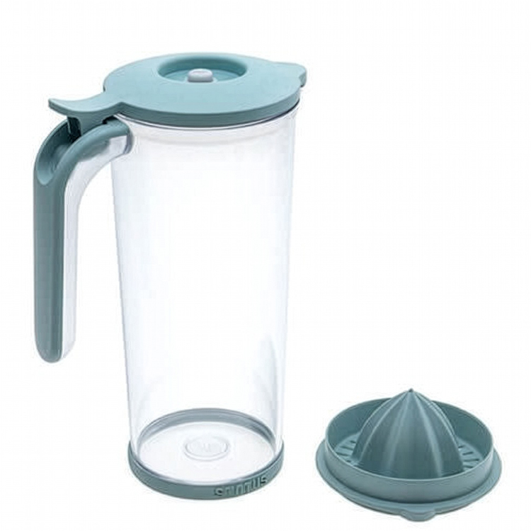 Vacuum jug
