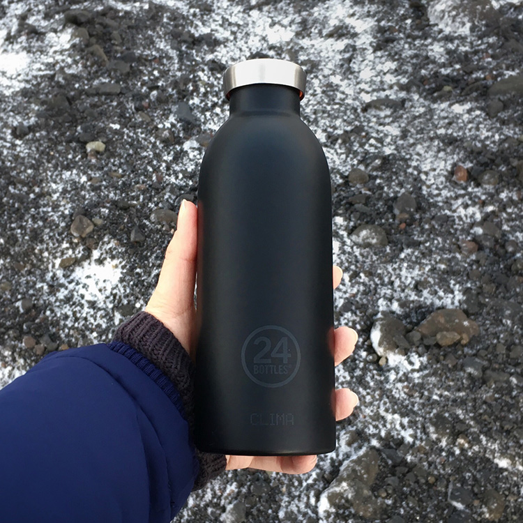 Stainless Steel Thermos 500 ml