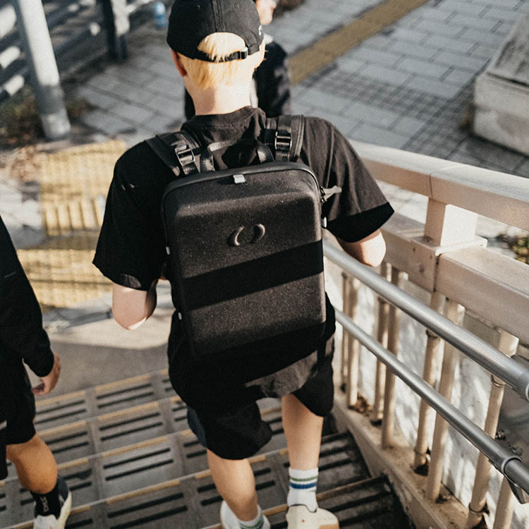 Backpack for Runners