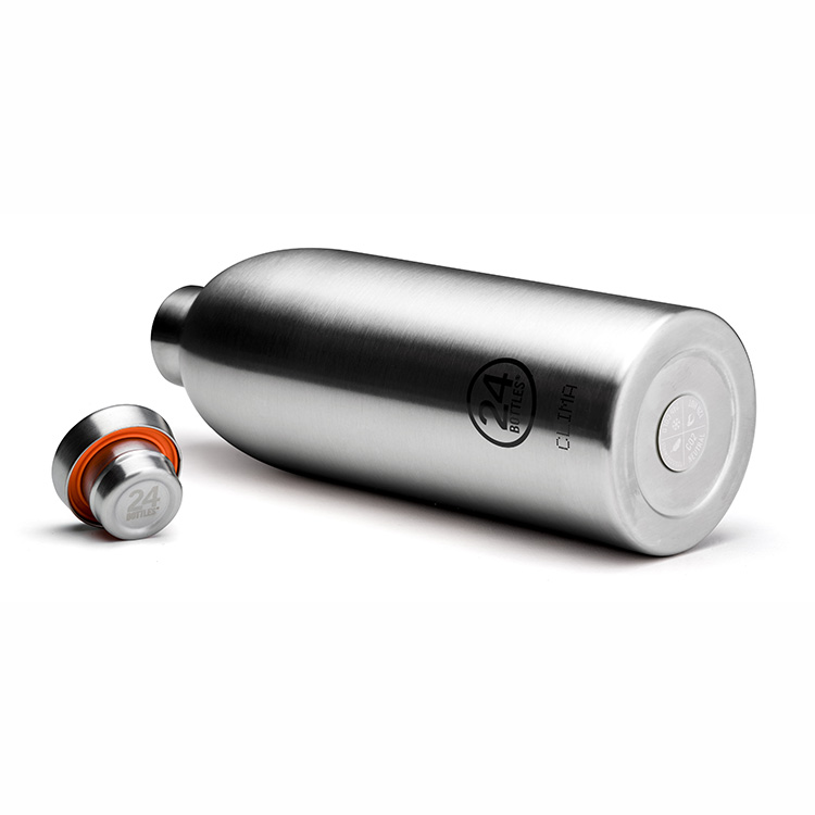 Stainless steel thermos 850ml