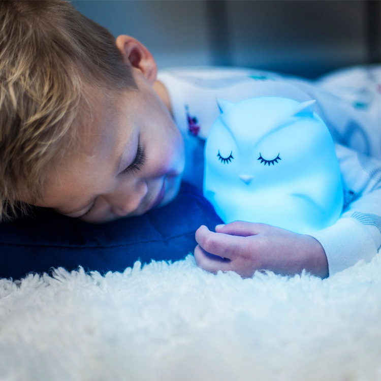 Night light for children