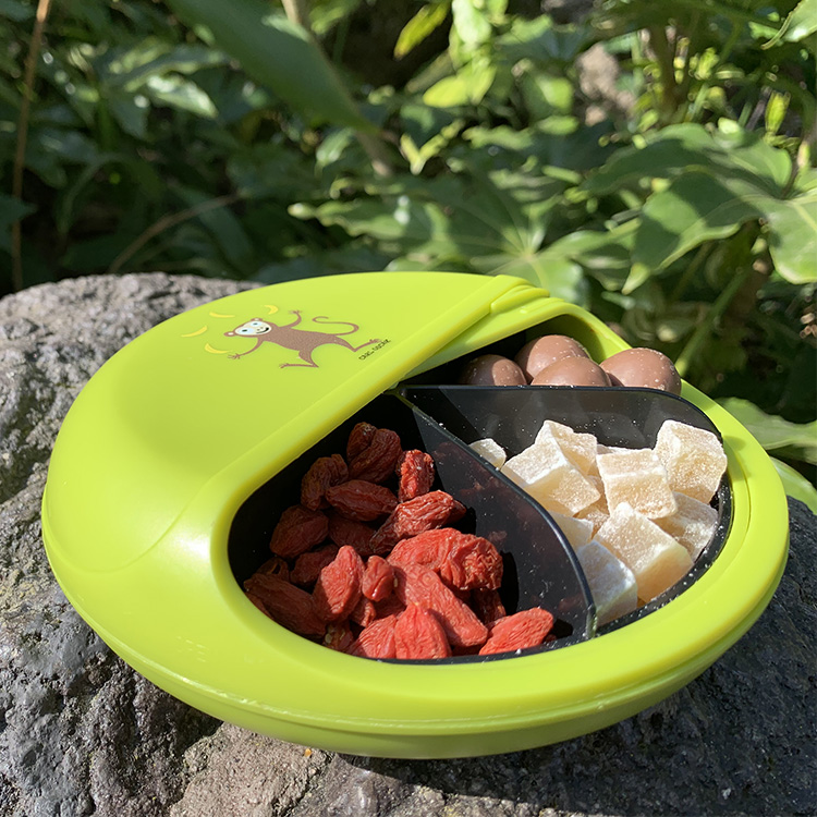 SnackDISC