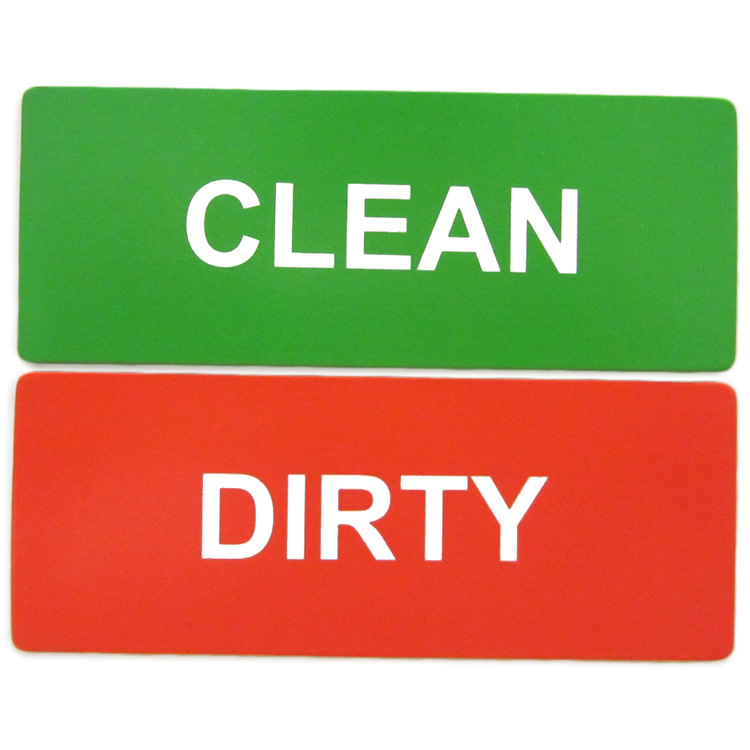 Dishwasher Magnet