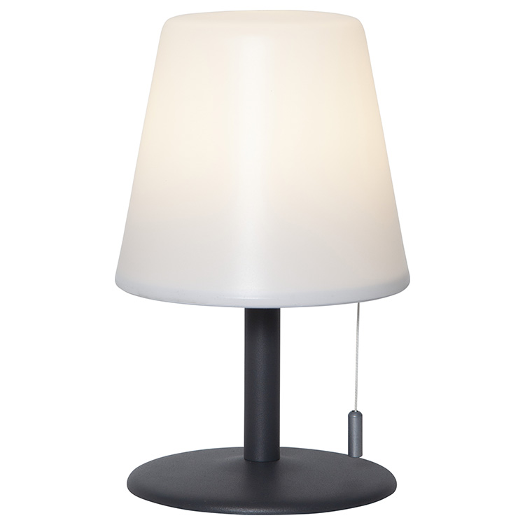 Wireless Outdoor Table Lamp