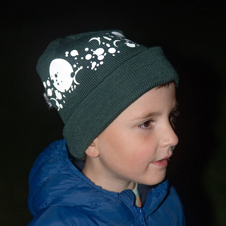 Reflective Hat
