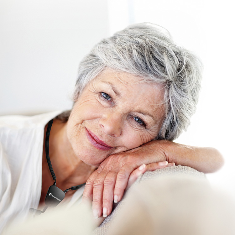 Hearing Aid Neck Loop