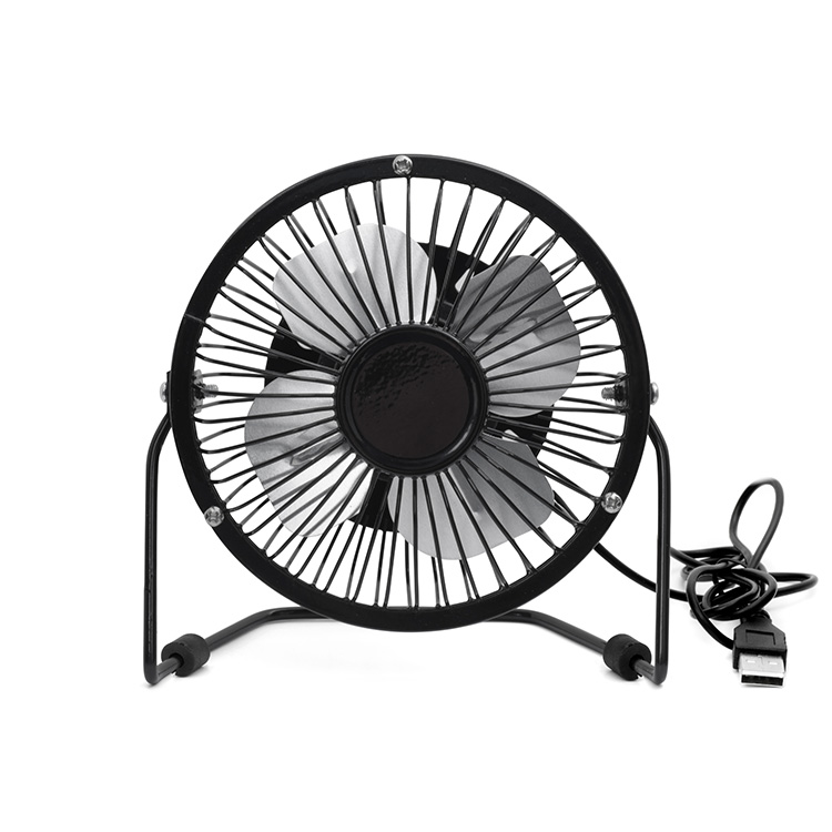 USB Desktop Fan