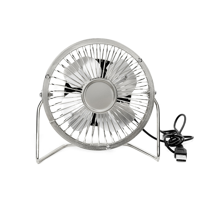 USB Desktop Fan