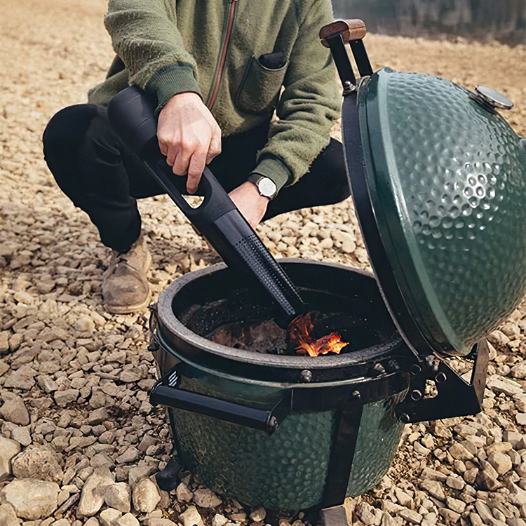 Looftlighter X - Cordless Barbecue and Firelighter
