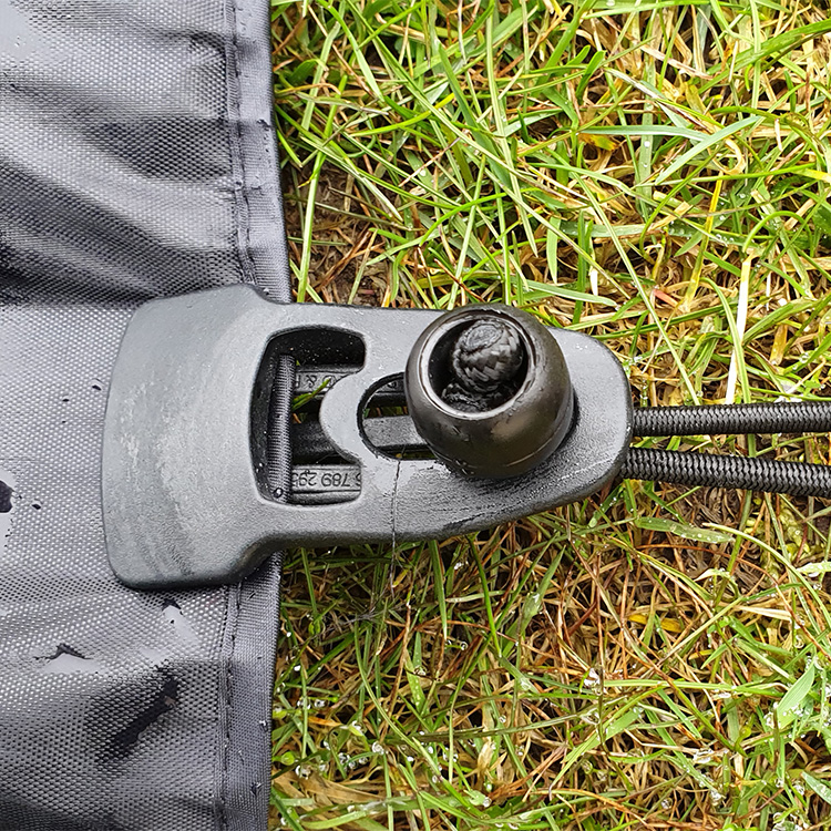 Tarpaulin Clips