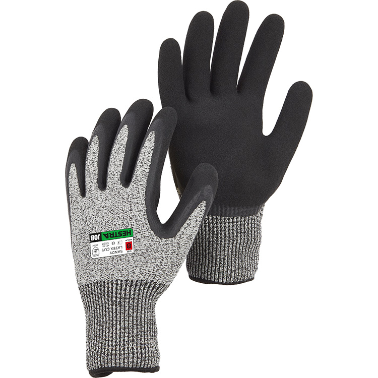 Cut-Resistant gardening gloves