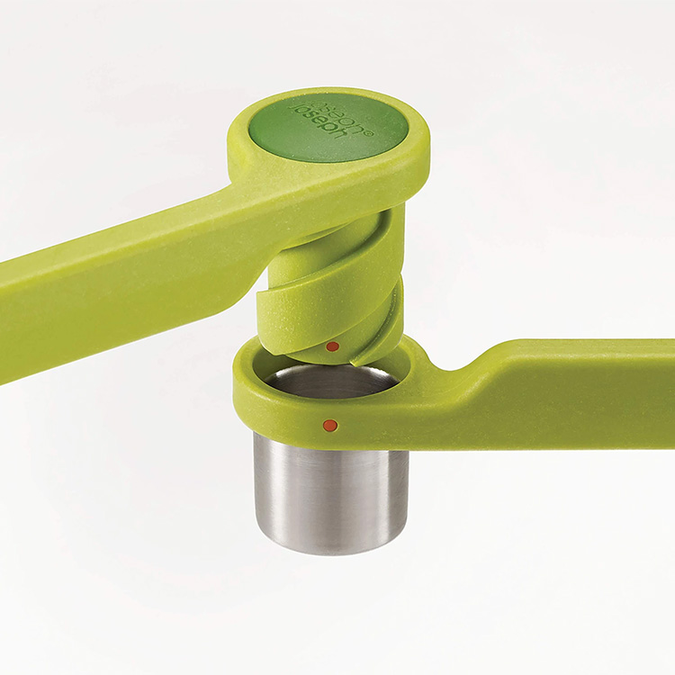 Garlic Press