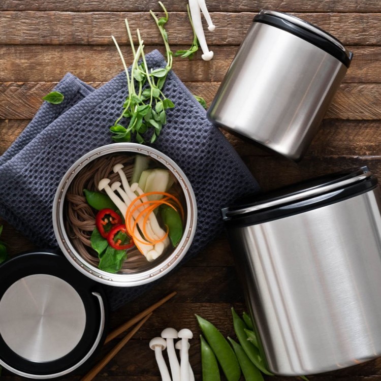 Food thermos