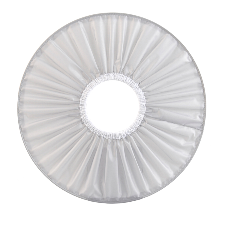 Shampoo ring for kids