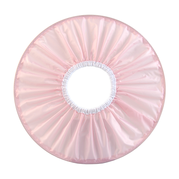 Shampoo ring for kids