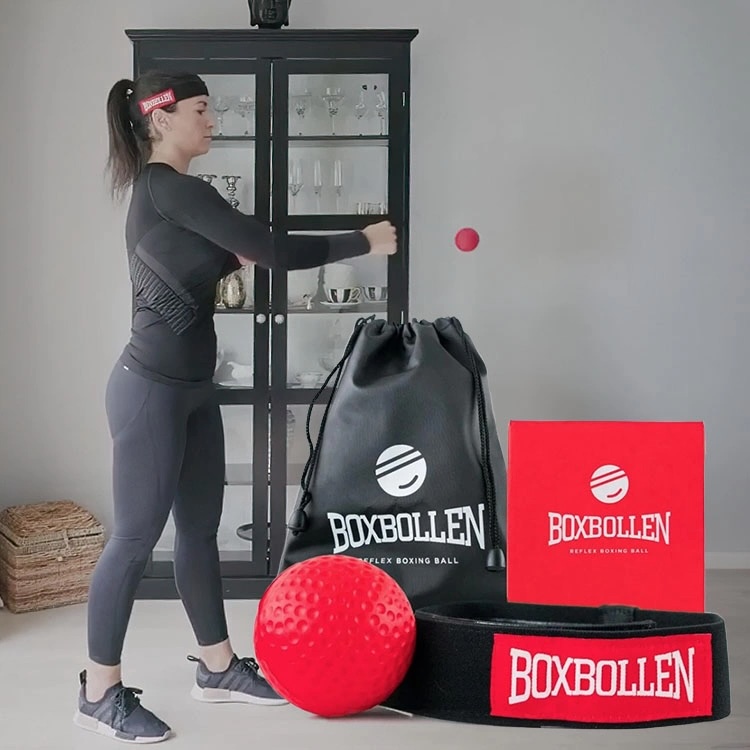 Boxing ball Original