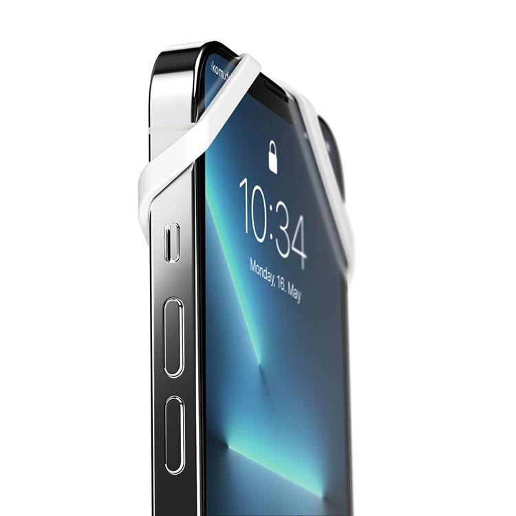 Mobile holder