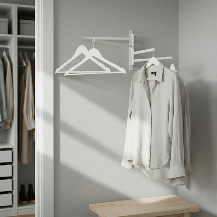 Hanger for hangers