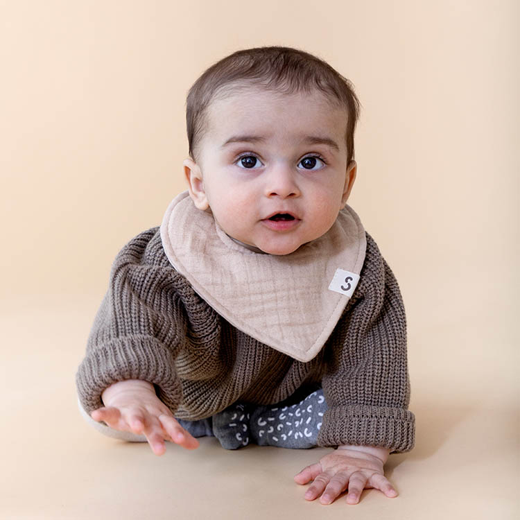 Waterproof bibs 3-pack