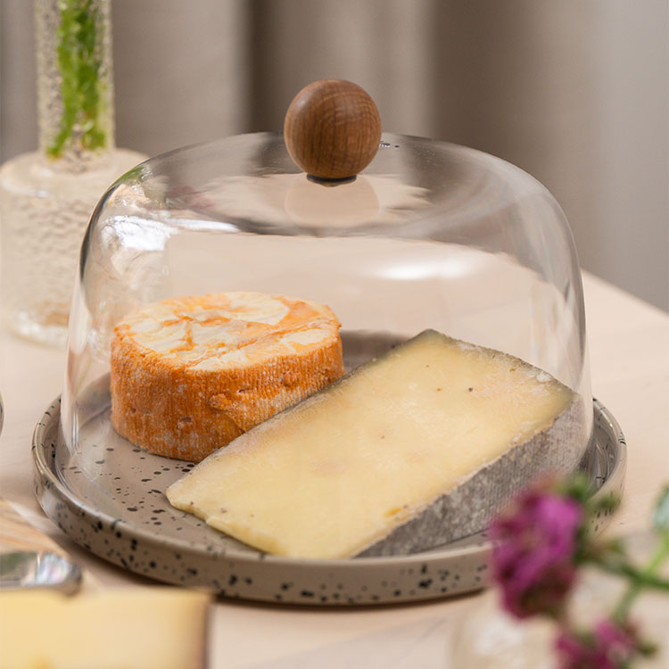 Round cheese dome, Sagaform
