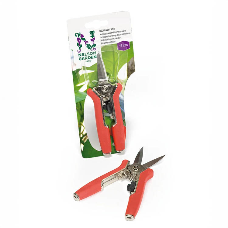 Floral shears