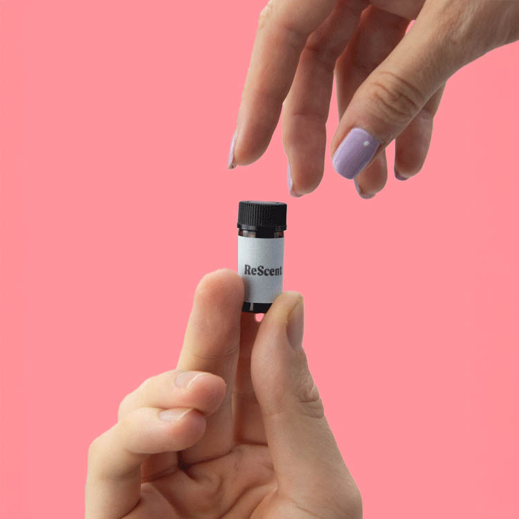 Smell training kit, ReScent