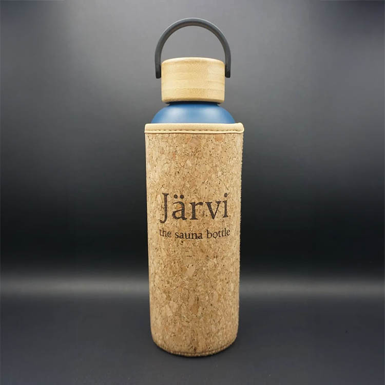 Sauna bottle, Järvi