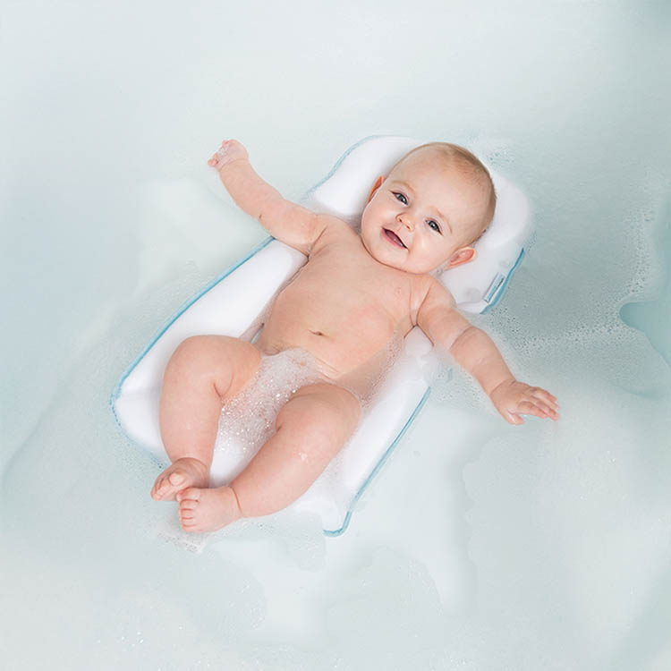 Floating bed for babies