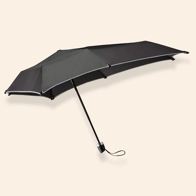 Storm proof umbrella