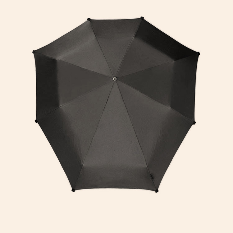 Storm proof umbrella