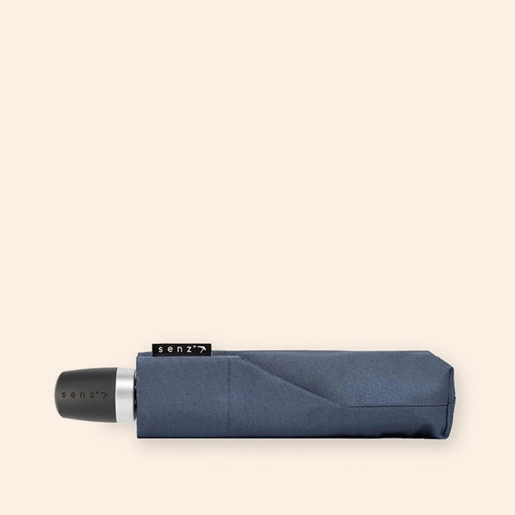 Storm proof umbrella
