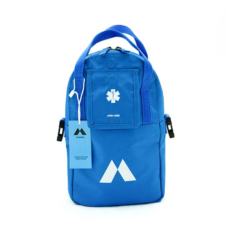 Medicine bag, Medsbag