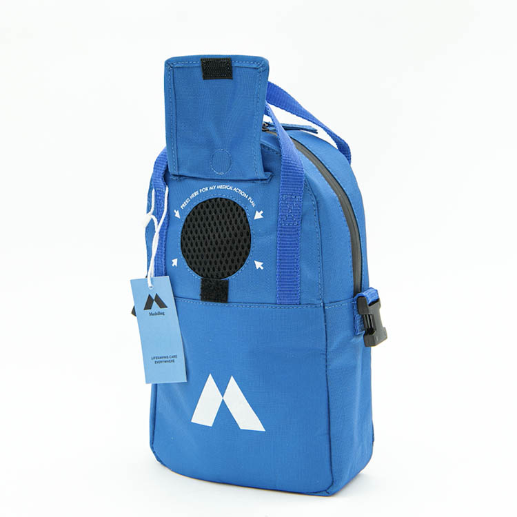 Medicine bag, Medsbag