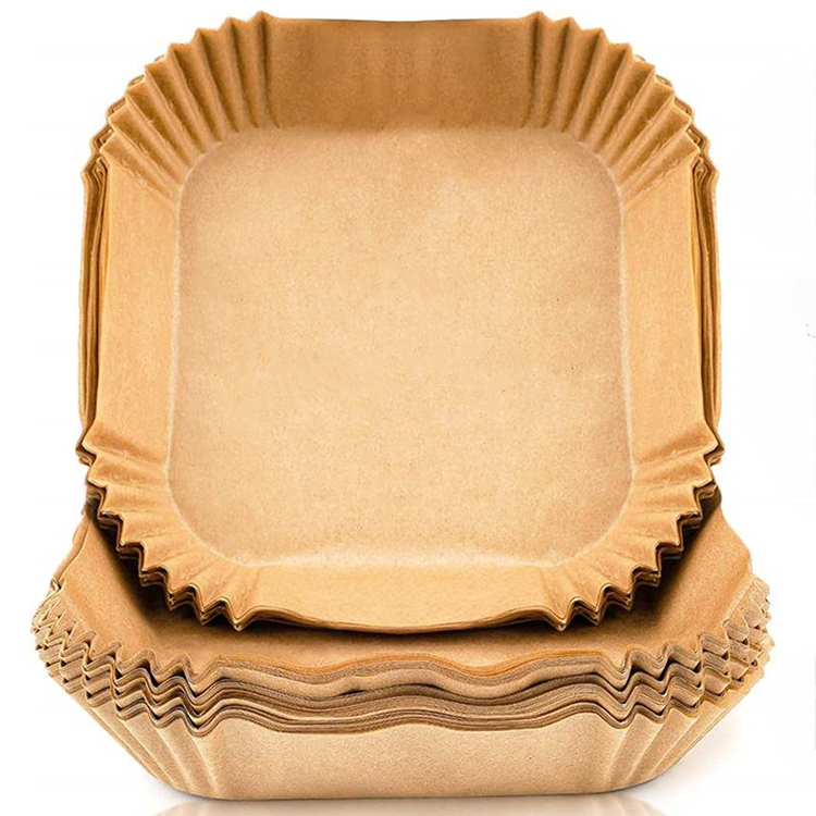 Disposable airfryer liners 50-pack