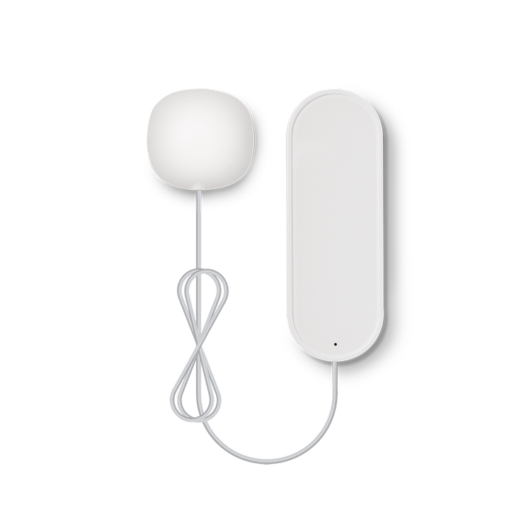 Water alarm with Wifi