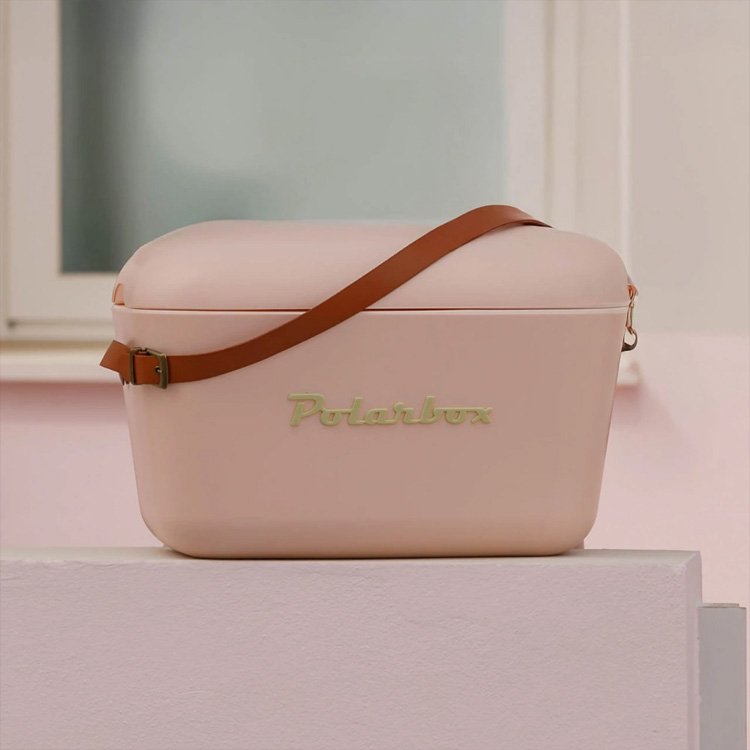 Polarbox cooler bag